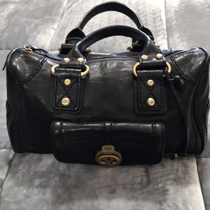 Genuine Leather very,very good condition